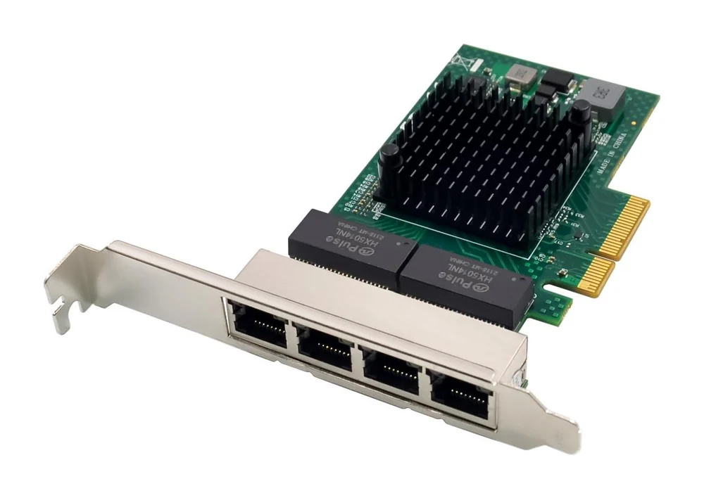 SY7208 网卡产品图片
